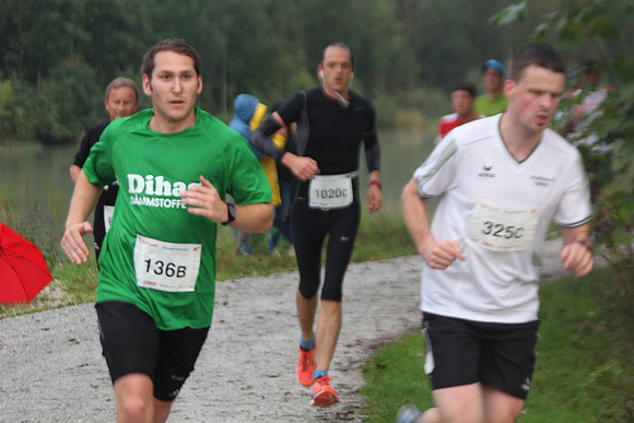 Salzburger Businesslauf 2014