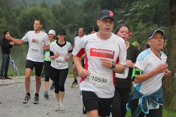 Salzburger Businesslauf 2014
