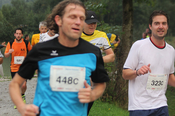 Salzburger Businesslauf 2014