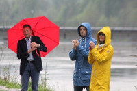 Salzburger Businesslauf 2014