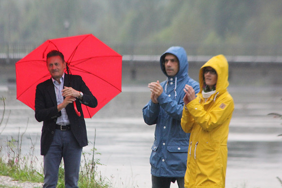 Salzburger Businesslauf 2014