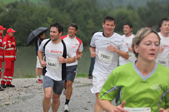 Salzburger Businesslauf 2014