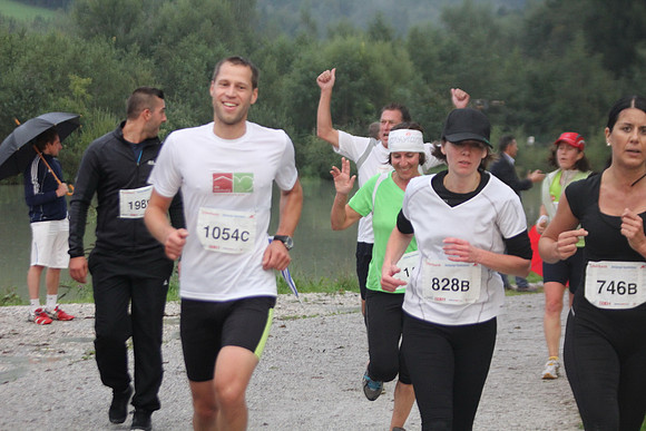 Salzburger Businesslauf 2014