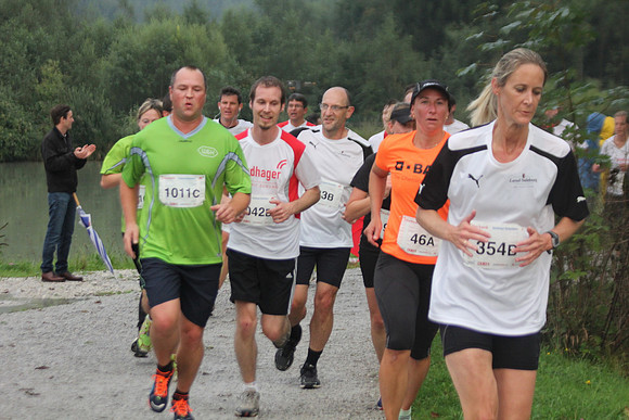 Salzburger Businesslauf 2014