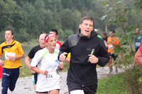Salzburger Businesslauf 2014