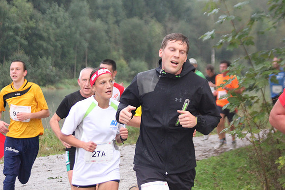 Salzburger Businesslauf 2014