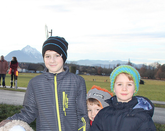 Der Weihnachtsmann