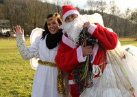 Der Weihnachtsmann