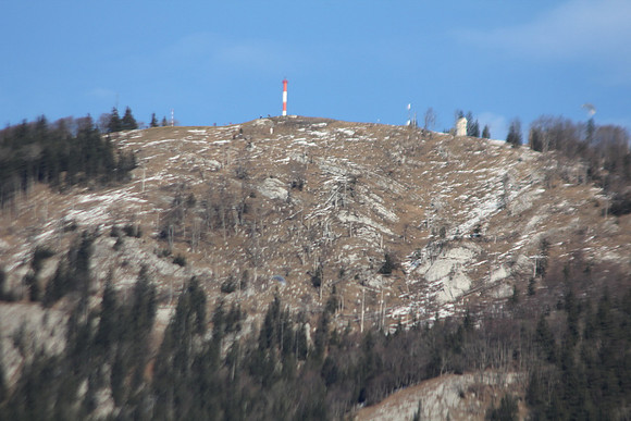Der Weihnachtsmann