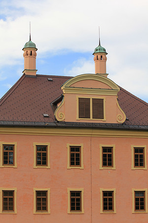 Rif - Urstein