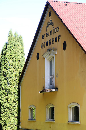Naturwelt Neydharting