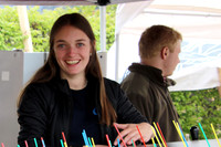 01.05.2022 Maibaumaufstellen Kuchl