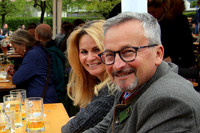 01.05.2022 Maibaumaufstellen Kuchl