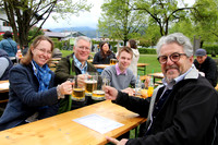 01.05.2022 Maibaumaufstellen Kuchl
