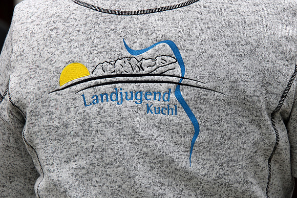 01.05.2022 Maibaumaufstellen Kuchl
