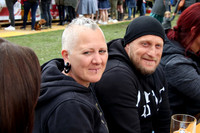 01.05.2022 Maibaumaufstellen Kuchl