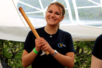 01.05.2022 Maibaumaufstellen Kuchl
