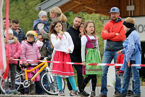 01.05.2022 Maibaumaufstellen Kuchl