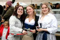 01.05.2022 Maibaumaufstellen Kuchl
