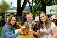 01.05.2022 Maibaumaufstellen Kuchl