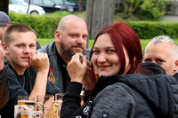 01.05.2022 Maibaumaufstellen Kuchl