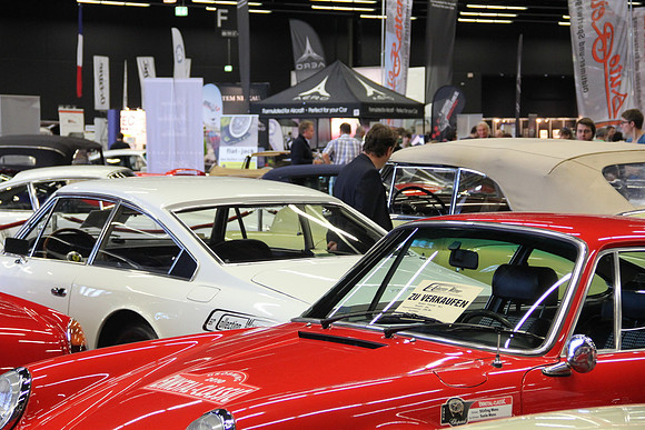 Classic Expo 2014