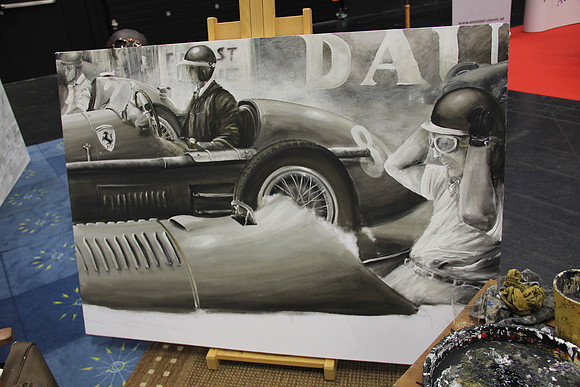 Classic Expo 2014
