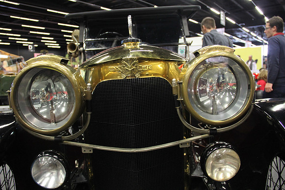 Classic Expo 2014