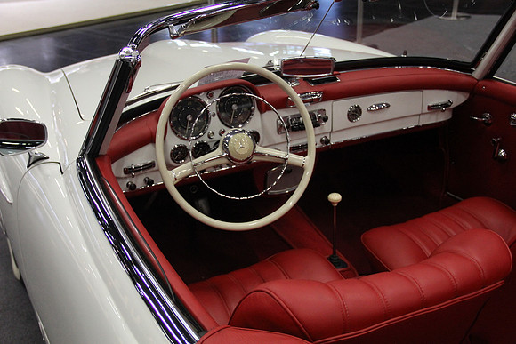Classic Expo 2014