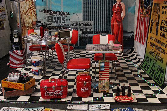 Classic Expo 2014