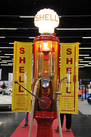 Classic Expo 2014