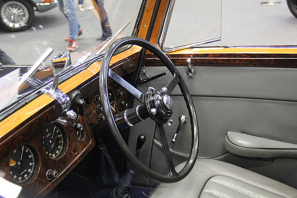 Classic Expo 2014