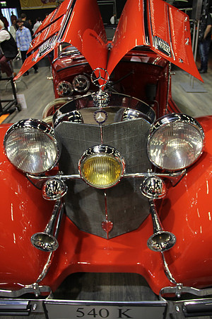 Classic Expo 2014
