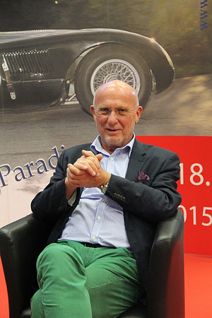 Classic Expo 2014