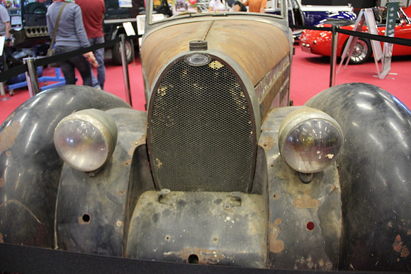 Classic Expo 2014