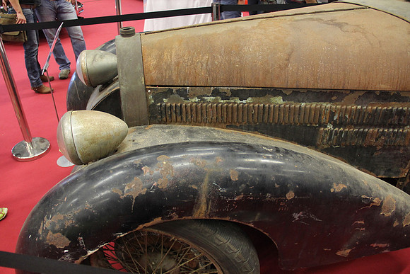 Classic Expo 2014