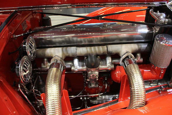 Classic Expo 2014