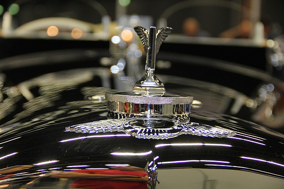 Classic Expo 2014