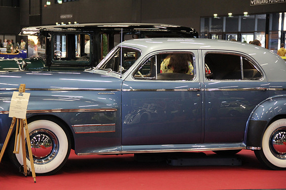 Classic Expo 2014