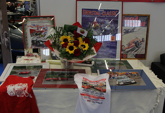 Classic Expo 2014