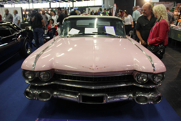Classic Expo 2014
