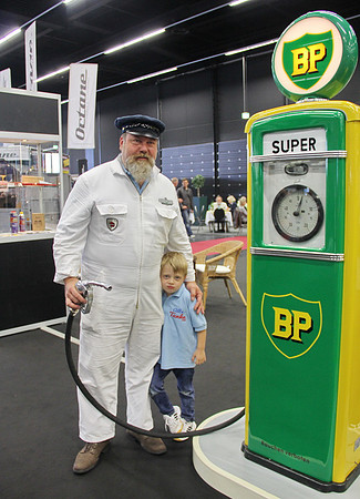 Classic Expo 2014