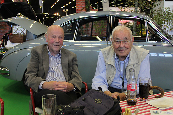 Classic Expo 2014