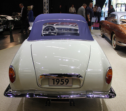 Classic Expo 2014