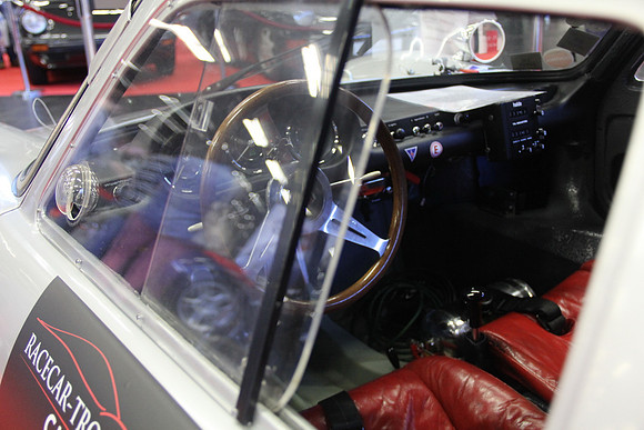 Classic Expo 2014