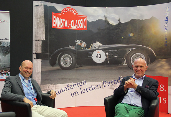 Classic Expo 2014