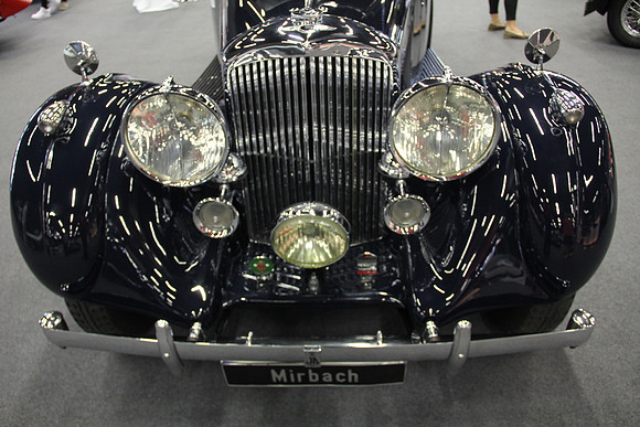 Classic Expo 2014
