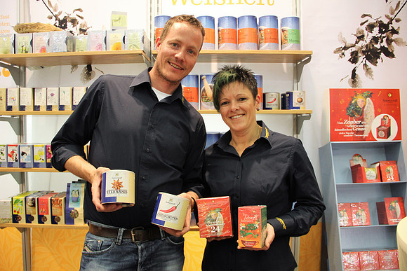 Alles für den Gast 2014