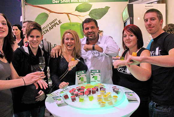 Alles für den Gast 2014