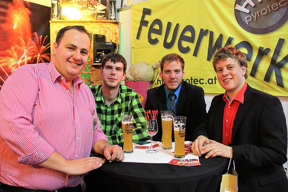 Alles für den Gast 2014